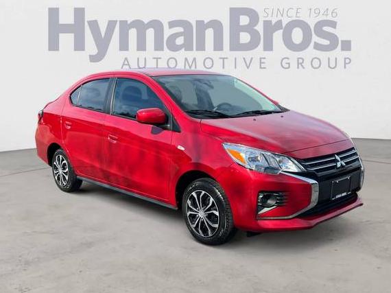 MITSUBISHI MIRAGE G4 2023 ML32FUFJ7PHF04920 image MITSUBISHI MIRAGE G4 2023 ML32FUFJ7PHF04920 image